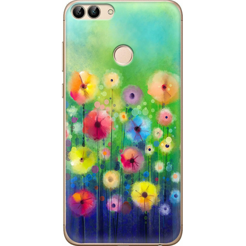 Чехол Uprint Huawei P Smart  
