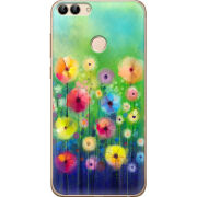 Чехол Uprint Huawei P Smart  
