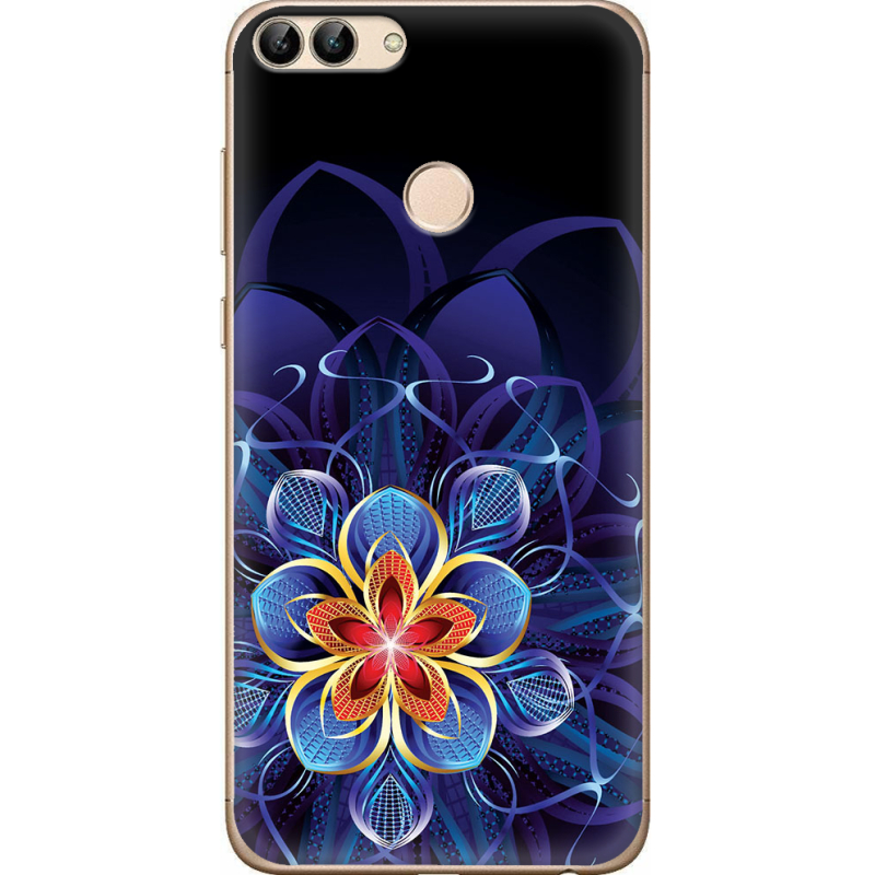 Чехол Uprint Huawei P Smart  