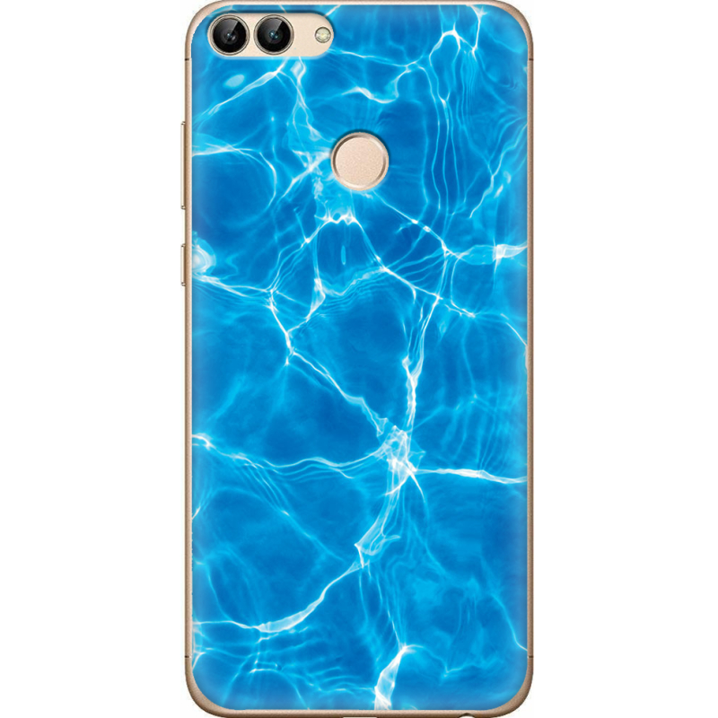 Чехол Uprint Huawei P Smart  