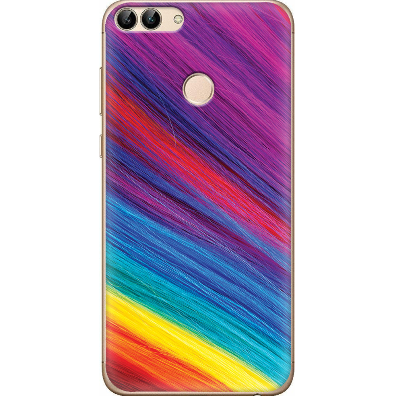 Чехол Uprint Huawei P Smart  