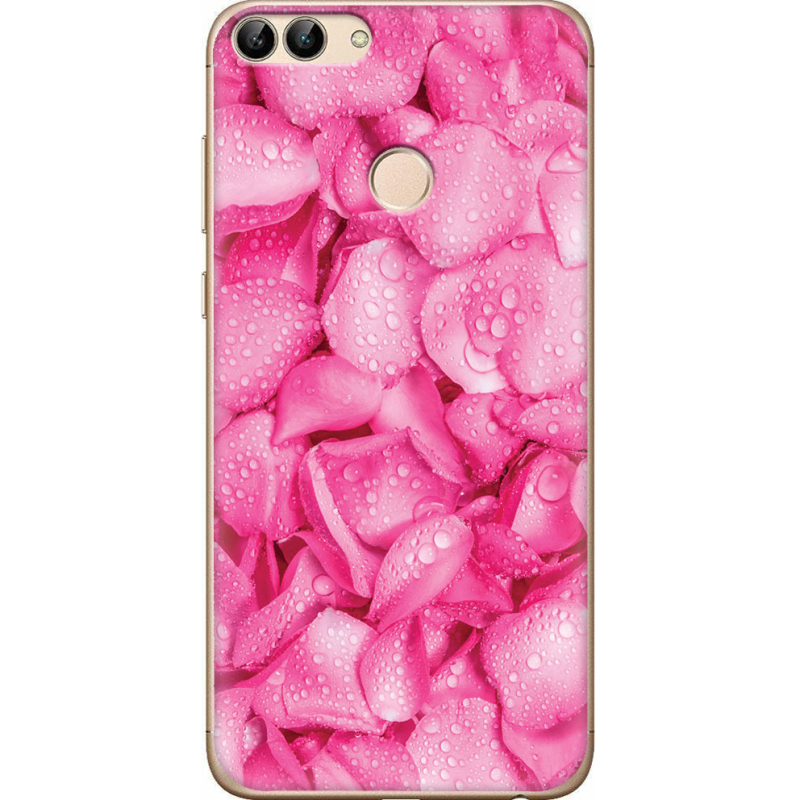 Чехол Uprint Huawei P Smart  