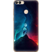 Чехол Uprint Huawei P Smart  