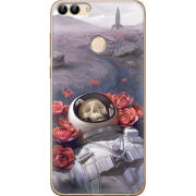 Чехол Uprint Huawei P Smart  
