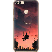 Чехол Uprint Huawei P Smart  