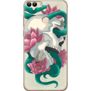 Чехол Uprint Huawei P Smart  