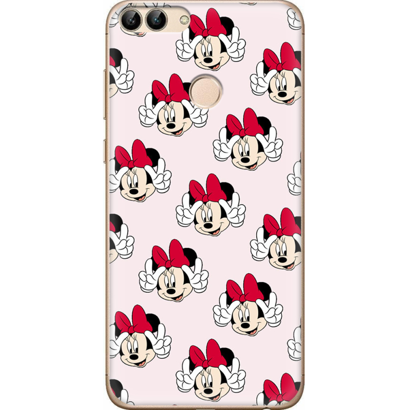 Чехол Uprint Huawei P Smart  