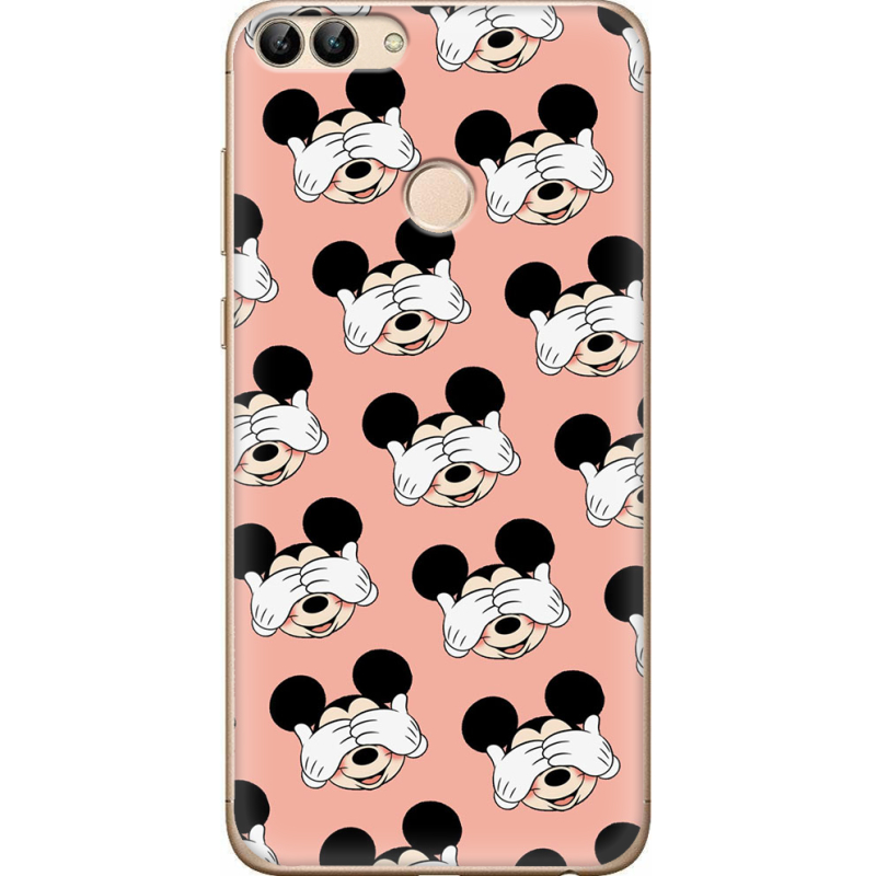Чехол Uprint Huawei P Smart  