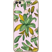 Чехол Uprint Huawei P Smart  