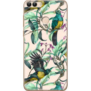 Чехол Uprint Huawei P Smart  