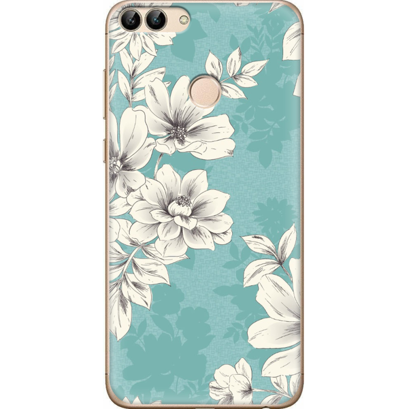 Чехол Uprint Huawei P Smart  