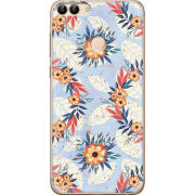 Чехол Uprint Huawei P Smart  