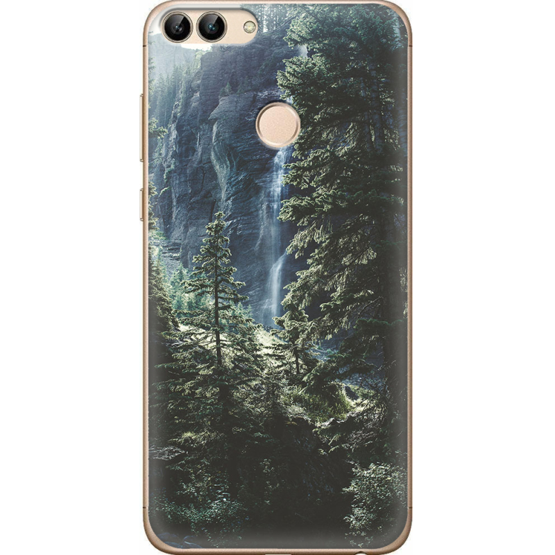 Чехол Uprint Huawei P Smart  