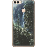 Чехол Uprint Huawei P Smart  