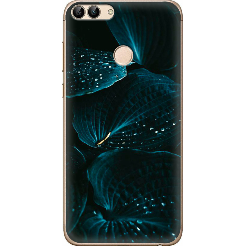Чехол Uprint Huawei P Smart  