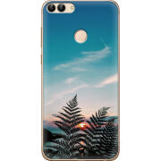 Чехол Uprint Huawei P Smart  