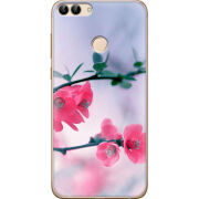 Чехол Uprint Huawei P Smart  