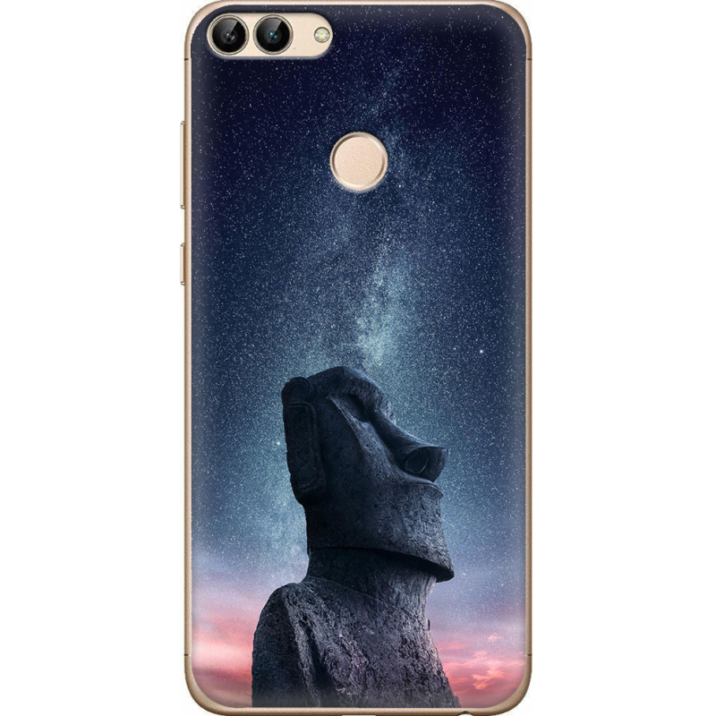 Чехол Uprint Huawei P Smart  