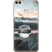 Чехол Uprint Huawei P Smart  