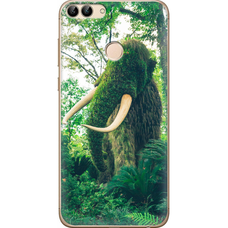 Чехол Uprint Huawei P Smart  