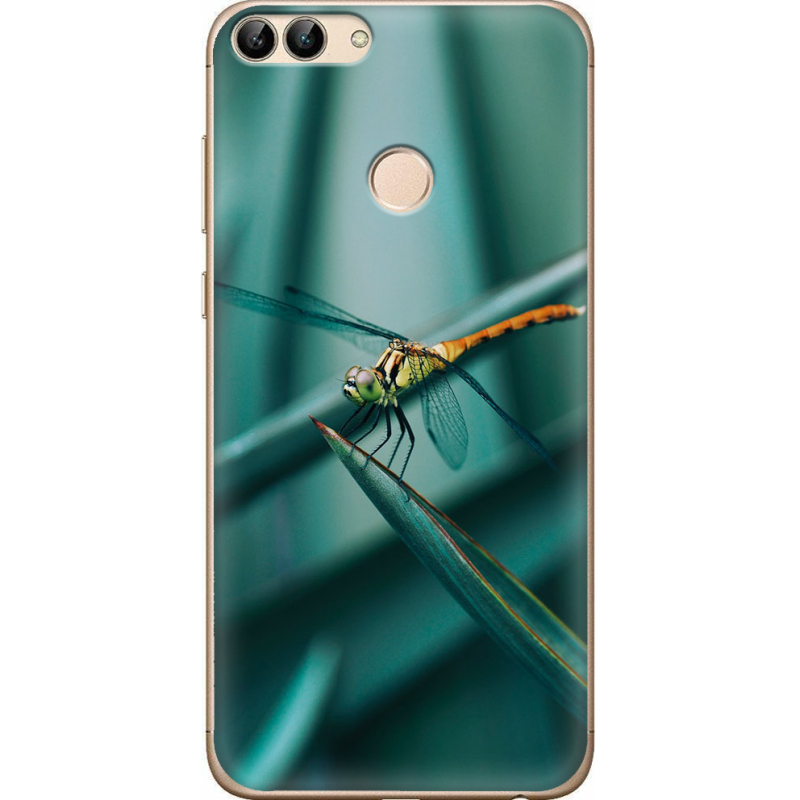 Чехол Uprint Huawei P Smart  