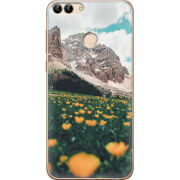 Чехол Uprint Huawei P Smart  