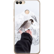 Чехол Uprint Huawei P Smart  