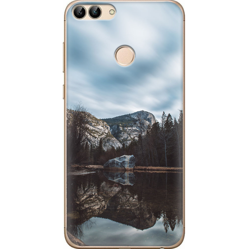 Чехол Uprint Huawei P Smart  