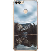 Чехол Uprint Huawei P Smart  