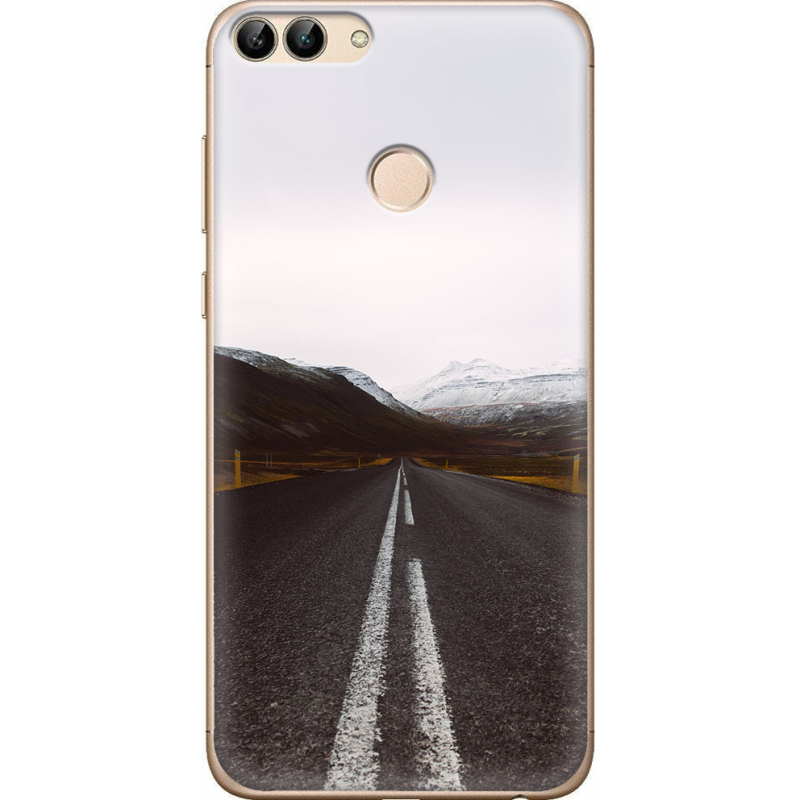 Чехол Uprint Huawei P Smart  