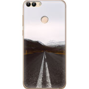 Чехол Uprint Huawei P Smart  