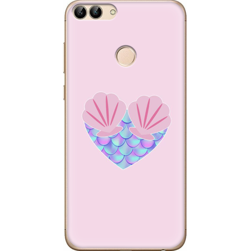 Чехол Uprint Huawei P Smart  