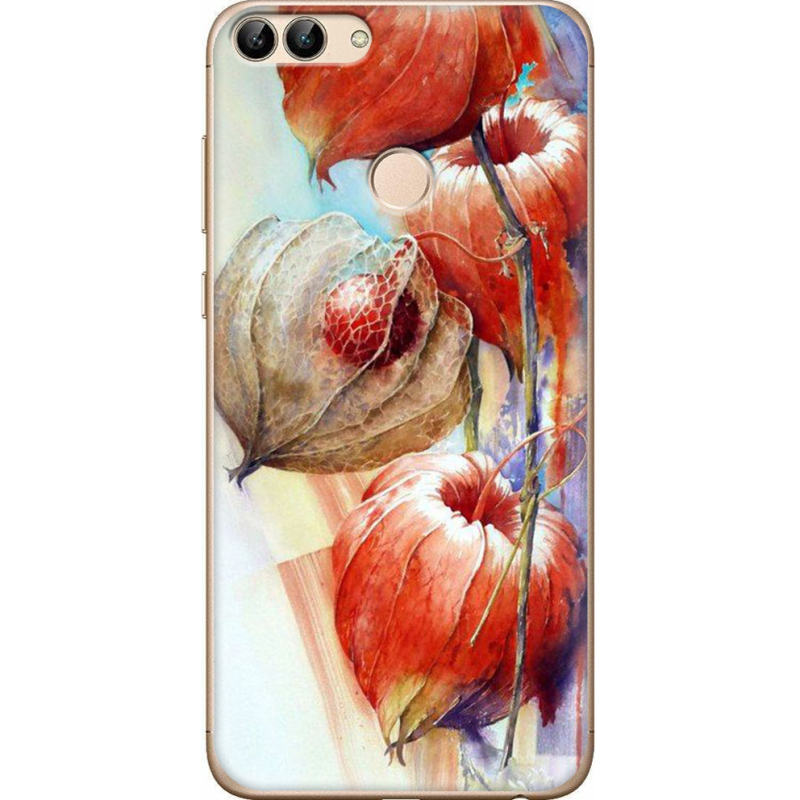 Чехол Uprint Huawei P Smart  