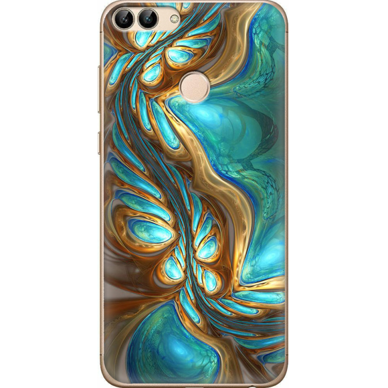 Чехол Uprint Huawei P Smart  