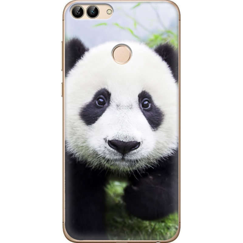Чехол Uprint Huawei P Smart  