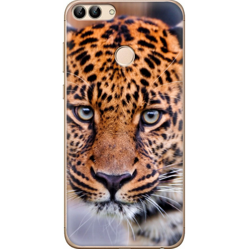 Чехол Uprint Huawei P Smart  
