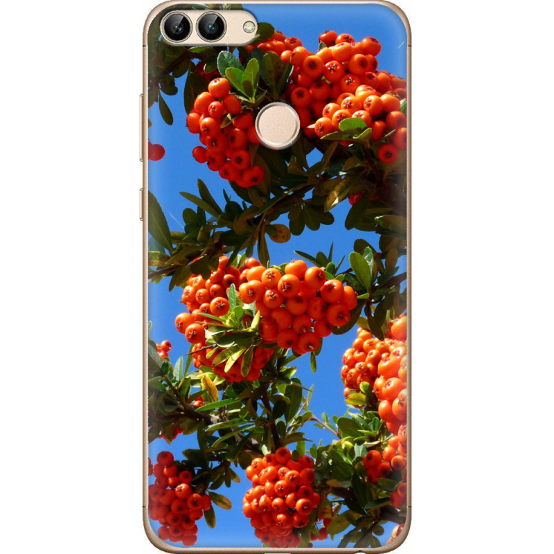 Чехол Uprint Huawei P Smart  