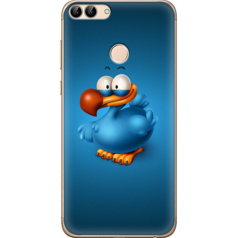 Чехол Uprint Huawei P Smart  