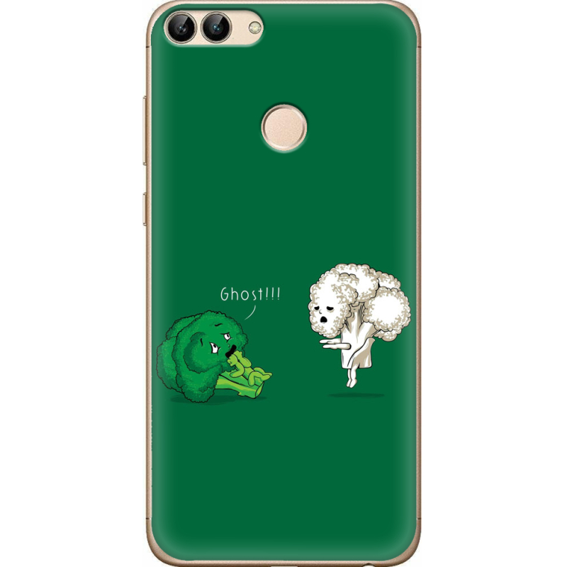 Чехол Uprint Huawei P Smart  