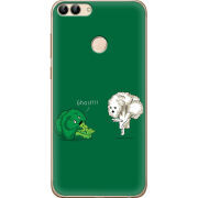 Чехол Uprint Huawei P Smart  