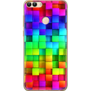 Чехол Uprint Huawei P Smart  