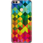 Чехол Uprint Huawei P Smart  