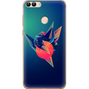 Чехол Uprint Huawei P Smart  