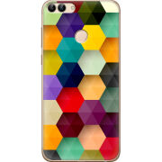 Чехол Uprint Huawei P Smart  