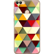 Чехол Uprint Huawei P Smart  