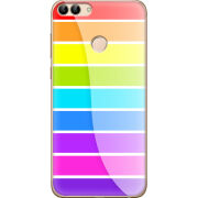 Чехол Uprint Huawei P Smart  