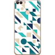 Чехол Uprint Huawei P Smart  