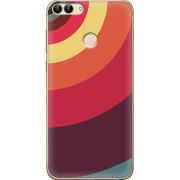 Чехол Uprint Huawei P Smart  