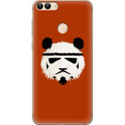 Чехол Uprint Huawei P Smart  
