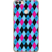 Чехол Uprint Huawei P Smart  
